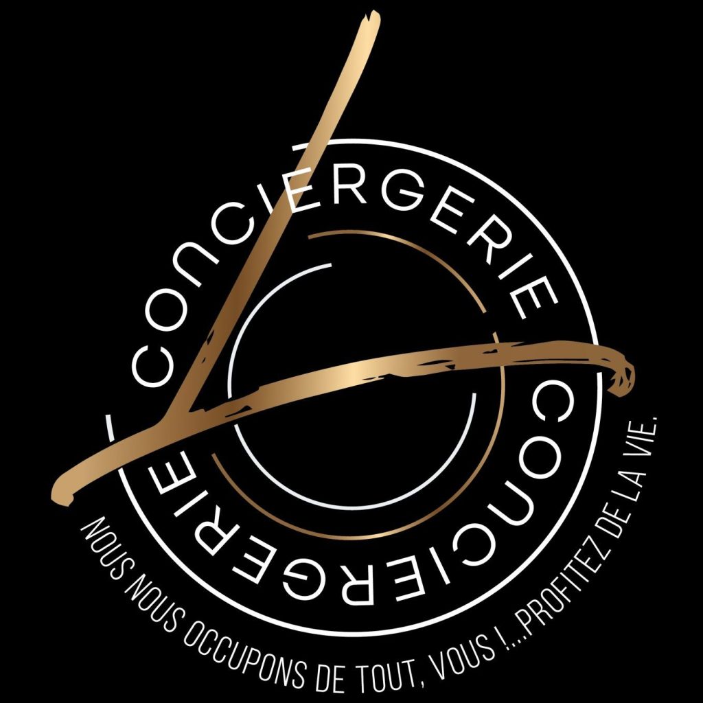 logo L conciergerie